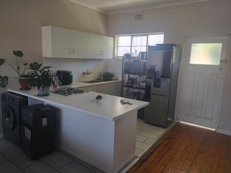 To Let 1 Bedroom Property for Rent in Rosebank Western Cape